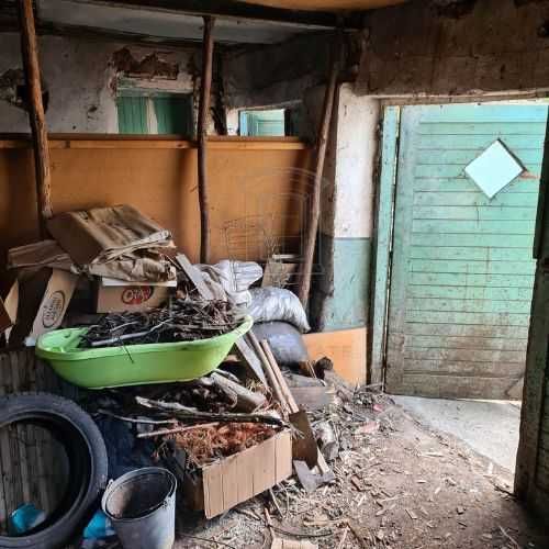 Продава се Гараж / Паркомясто в Разград, Житница - 82 кв.м за 531 €/кв.м - Снимка #3