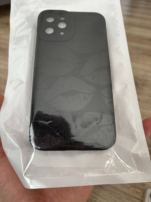 3 броя Калъф за Iphone 11 pro