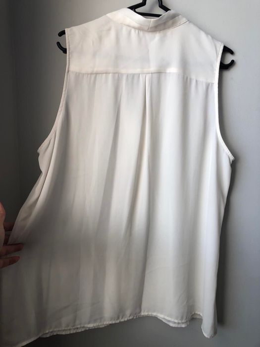 Дамски топове, тениски Зара, Zara, Bershka S, M р-р