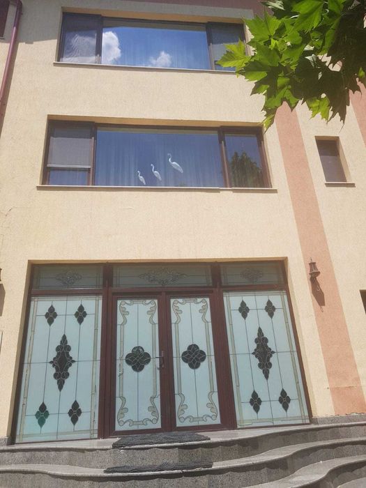 Casa Pantelimon | 860 mp UTILI | 1250 mp TEREN