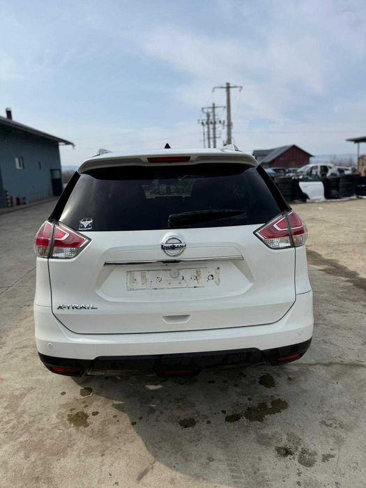 Dezmembrari piese Nissan X-trail 1.6 DCI 2016 Cod: R9M