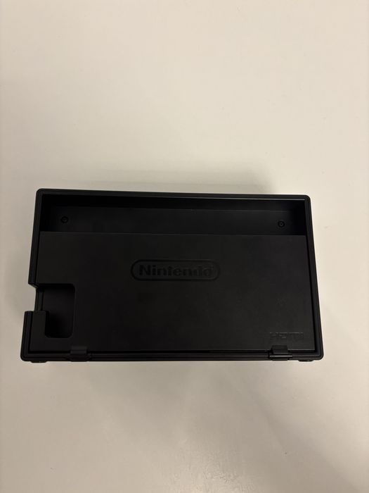 Nintendo Switch + Pro Controller + Card 256GB + Accesorii complete