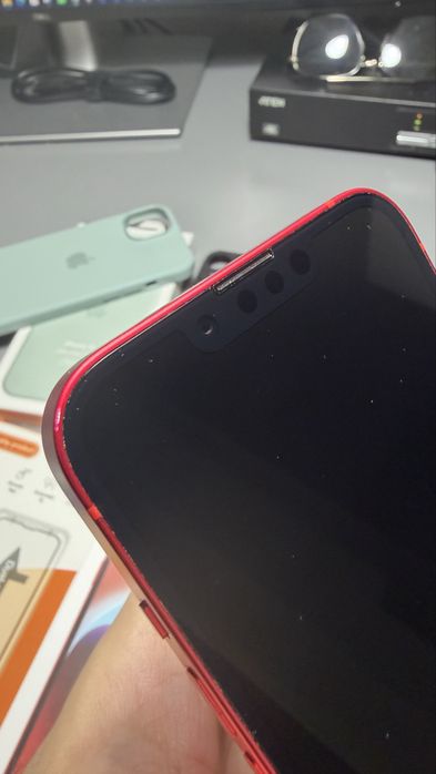 Iphone 14 128 gb product red