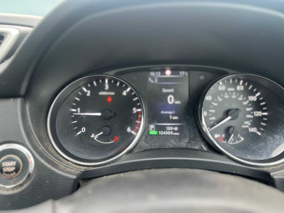 Dezmembrari piese Nissan Qashqai J11 1.6 DCI 2015 Cod: R9M