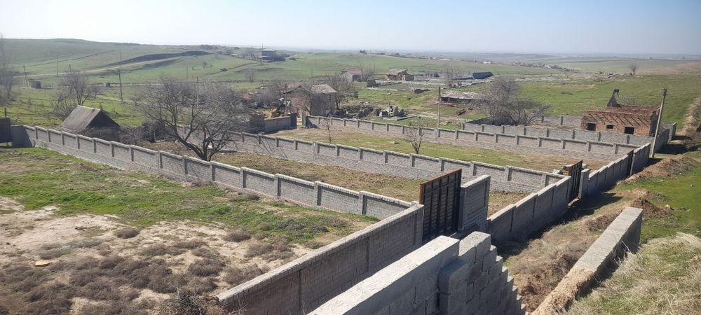 Участка дала ховли