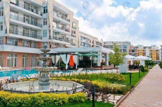 Дава се под наем Едностаен апартамент в к.к. Слънчев бряг - 40 кв.м за 1785 € - Снимка #10