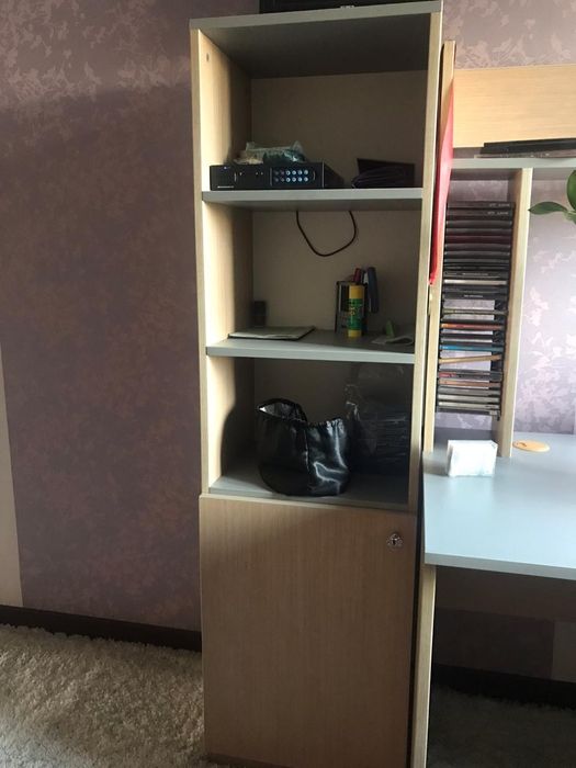 Продам рабочий уголок