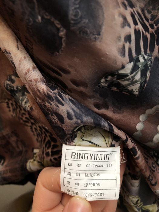 Geaca dama groasa L/xL