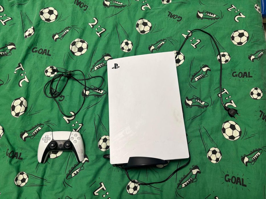 Consola PlayStation 5