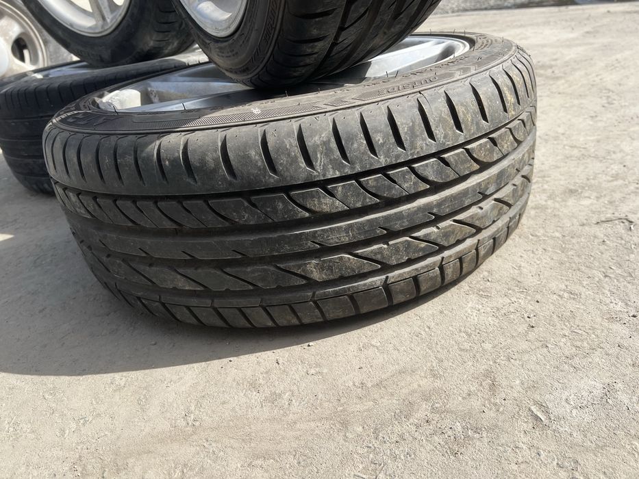 Продам диски на бмв 18