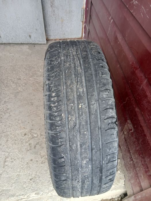 Продам баллоны 215/65/16 2 шт
