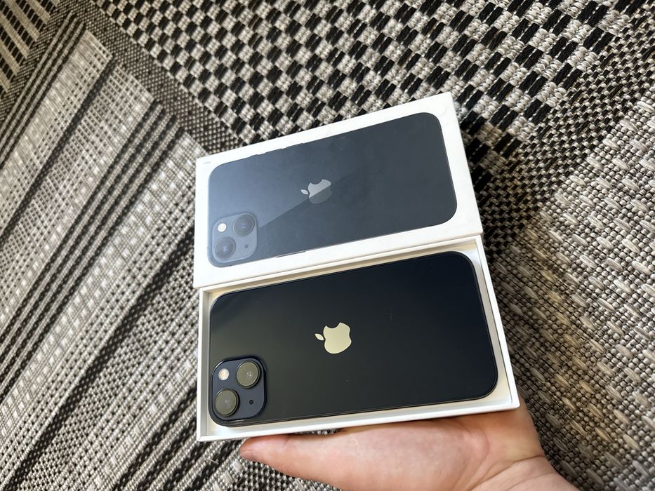 Iphone 13 128gb Айфон 13 128гб