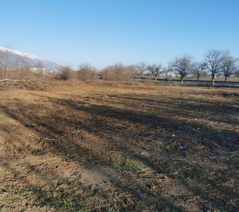 Парцел гр Сопот.