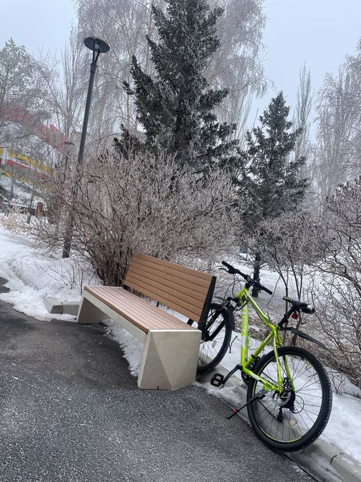 Продам Велосипед TRINX