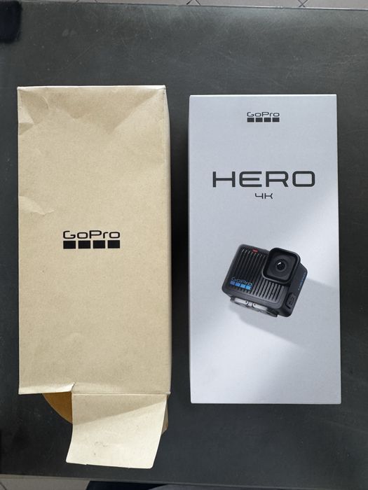 Camera GoPro Hero 4k
