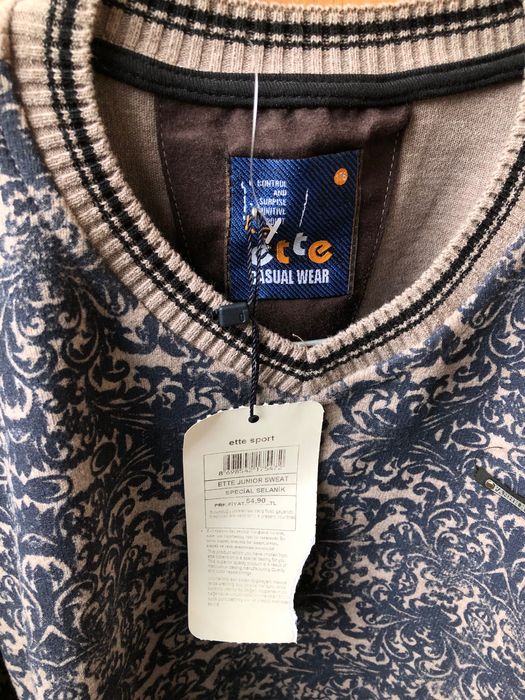 Новая кофта детская продам