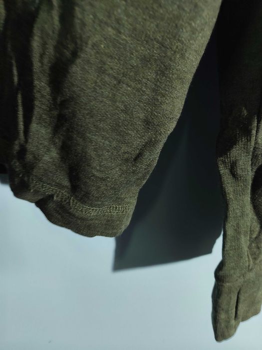 Tufte  Горнище Мерино Мъжка L