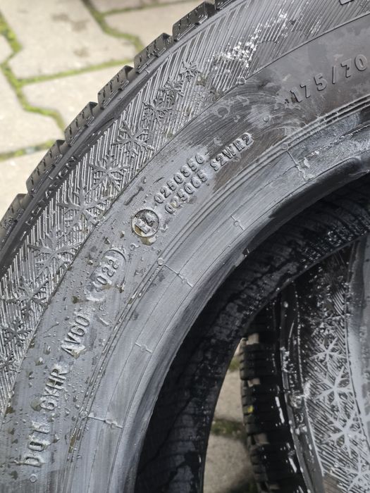 175 70 14 barum.  .