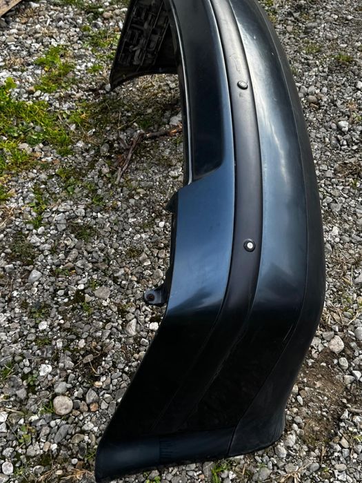 Spoiler bara spate passat b5.5 berlina