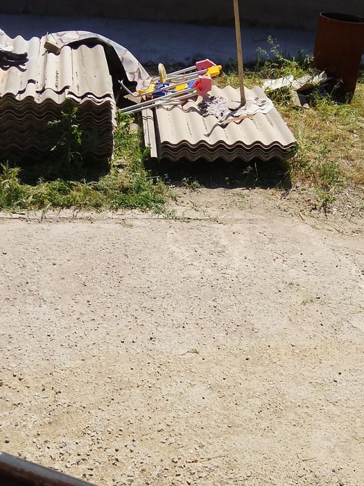 Продам бу шиферы