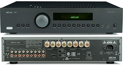 Arcam a39 amplificator