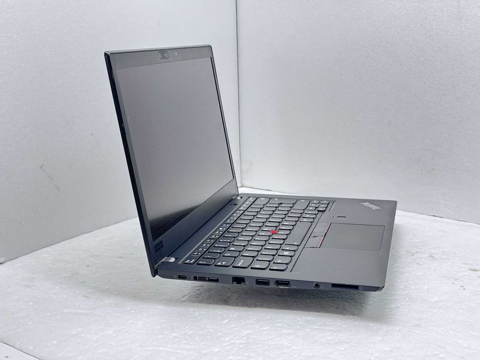 Реновиран лаптоп Lenovo ThinkPad T480s 14" Touch i5-8350U 16GB 510GB | с Гаранция