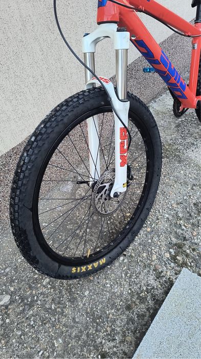 Велосипед Drag c2 26 цола