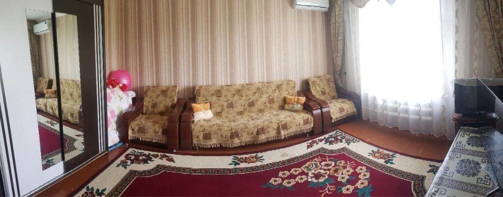 -Наккошлик 1/3/4 Кирпич‼️Балкон 1х3