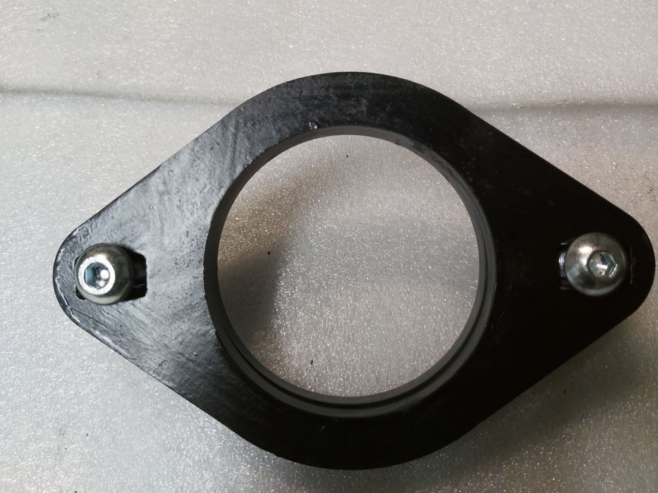 Lift kit Honda cr-v3, 2007-2012 подложки, повдигане, тампони, фланци