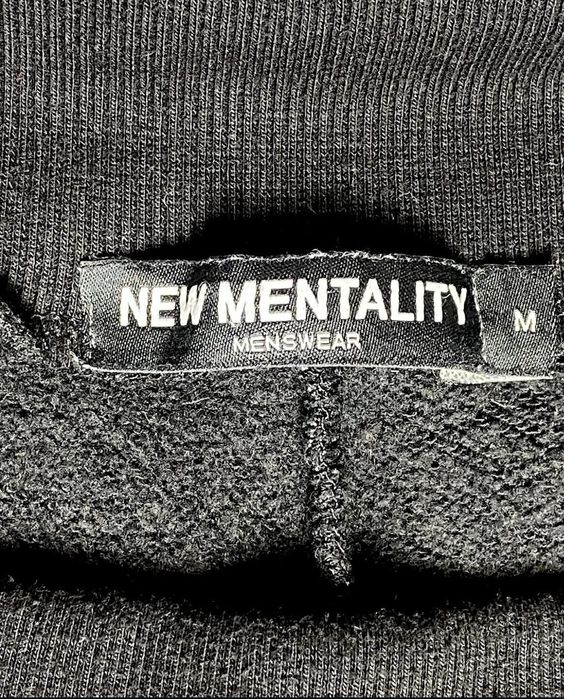 Мъжки панталон New Mentality Размер - М