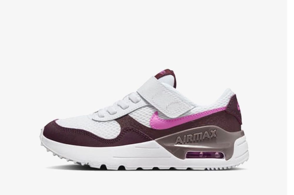 Маратонки Nike 31 номер