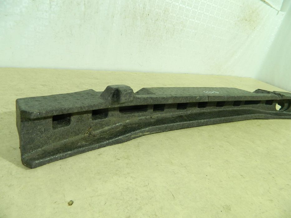 Absorbant impact  /  Soc, VW Touran, 2007, 2008, 2009, 2010, , 1T0807248F