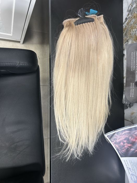 Естествено коса