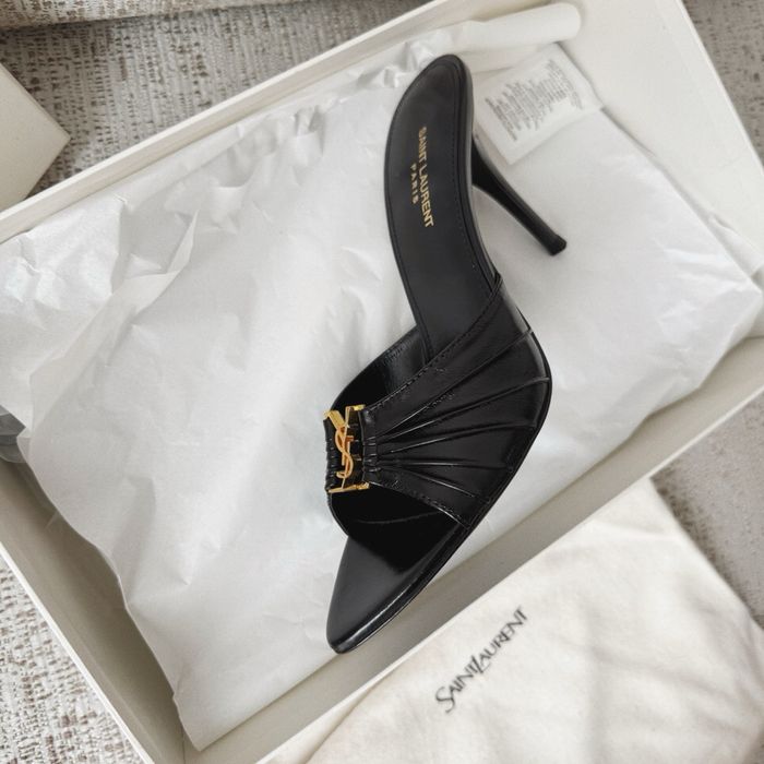 Sandale Saint Laurent Babylone | Premium quality