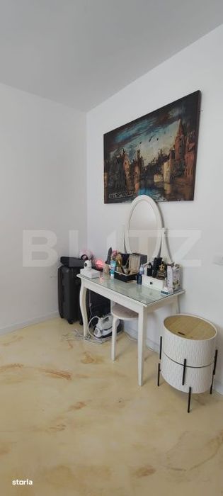 Apartament modern cu 3 camere - bloc nou (2021) - Zona Nord