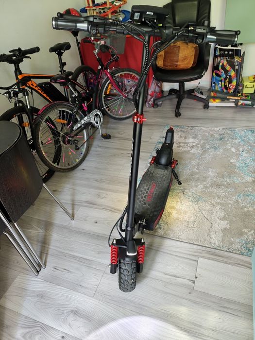 Trotineta Hitway H9  500w 15.6h 70km autonomie cu scaun