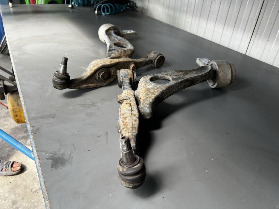 Set brate fata Mazda 6 Gh Se ofera factura si garantie!