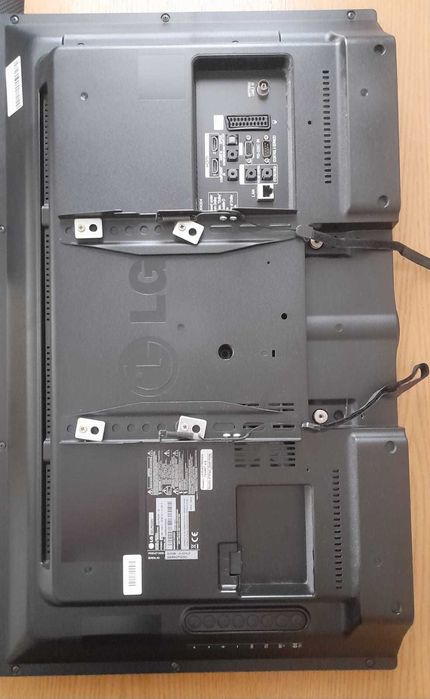 Телевизор LG 32LP630H