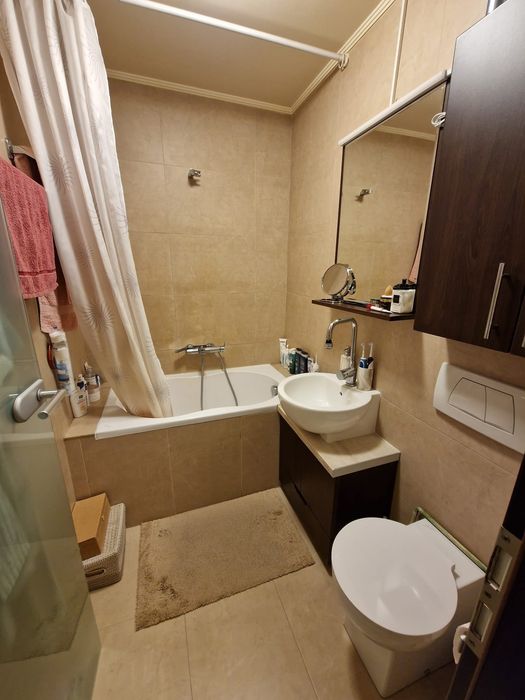 Apartament 3 camere