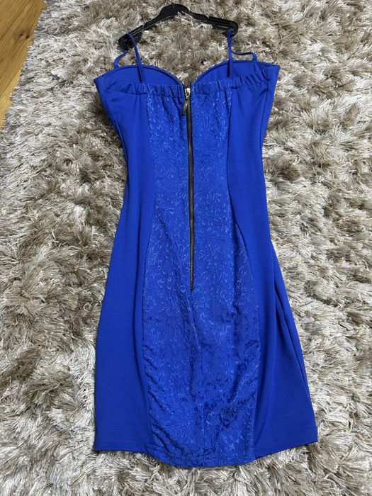 Rochie BBY, marimea 32-34