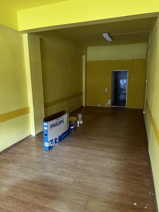 Spatiu comercial de inchiriat zona caprioara