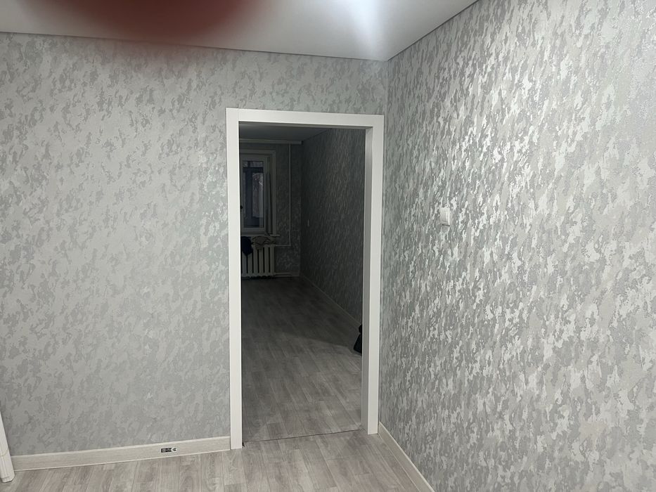 Продам двухкомнатная квартира