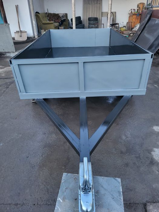 Прицеп продаётся тіркеме сатылады