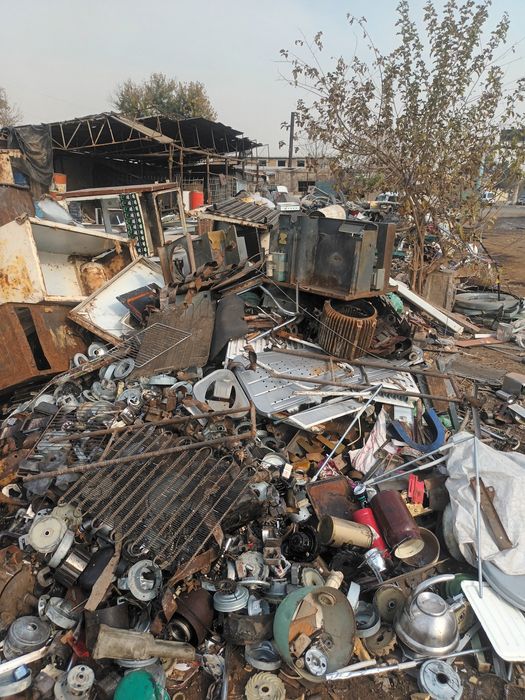 Металлолом оламиз  Металлолом оламиз