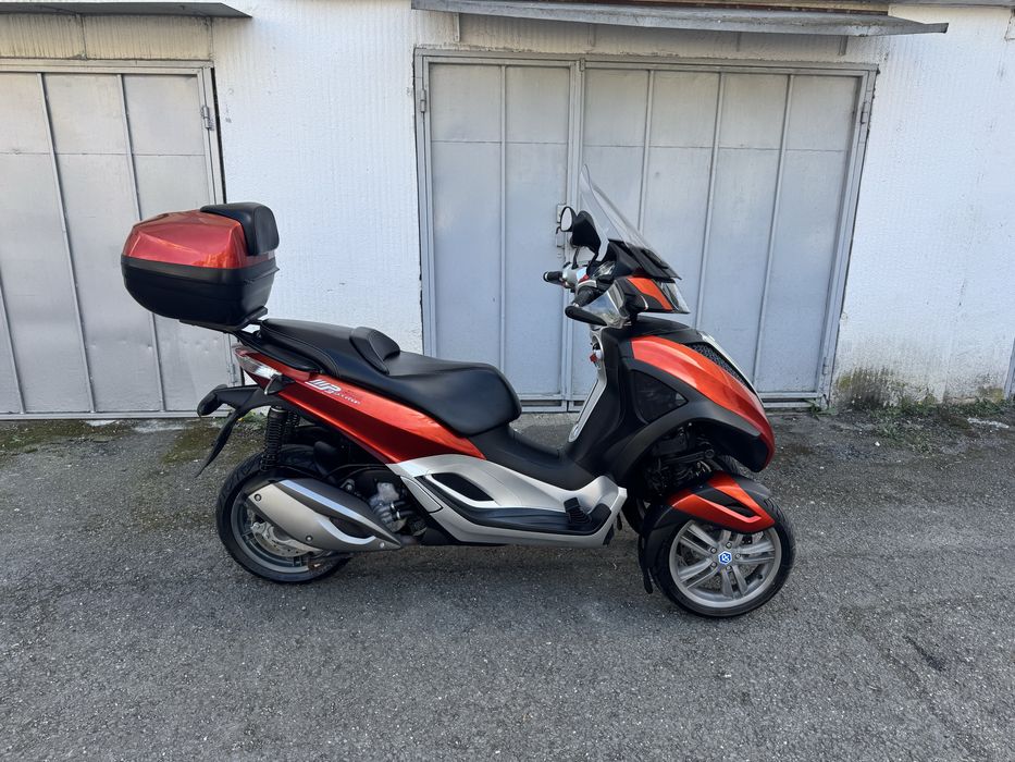 Piaggio MP 3 Ie 300CC