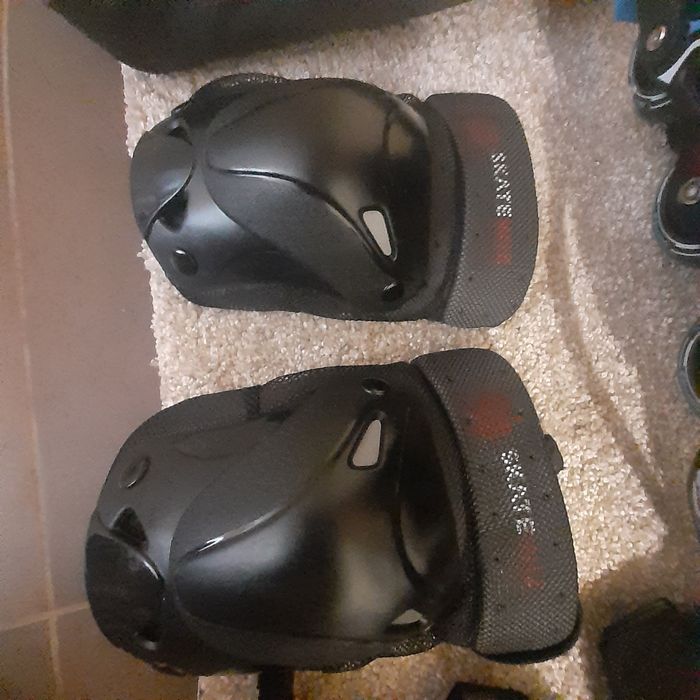 Ролери + предпазни комплекти