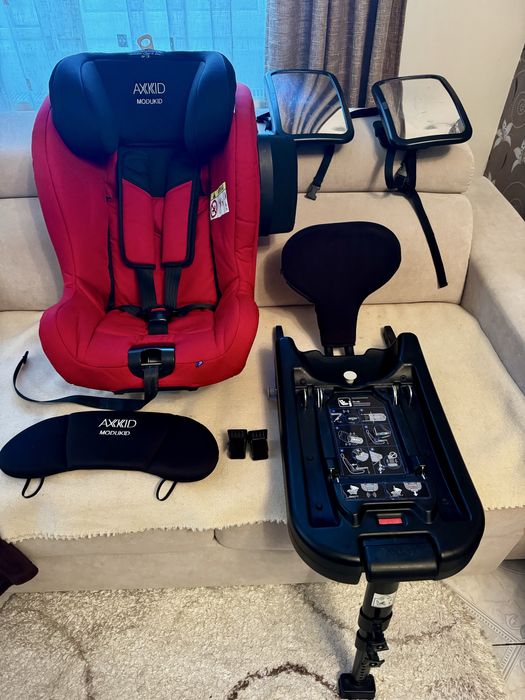 Scaun auto Axkid Modukid i-Size