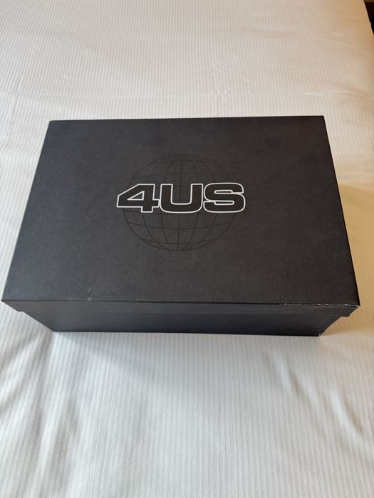 4US Paciotti мъжки обувки