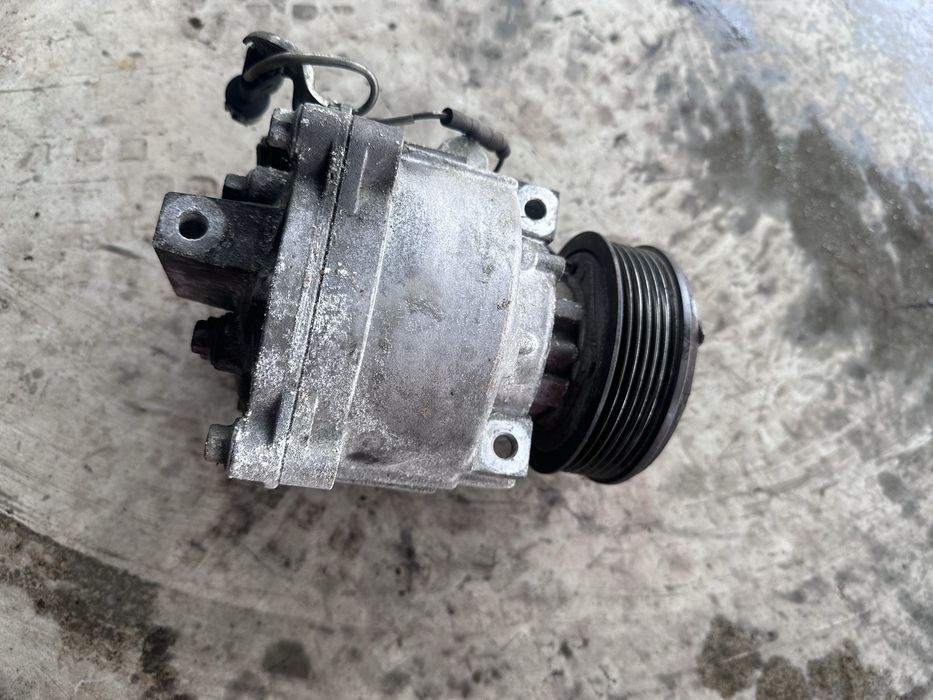 Компресор климатик Мицубиши Аутлендър 2012г 2.2 177к.с.