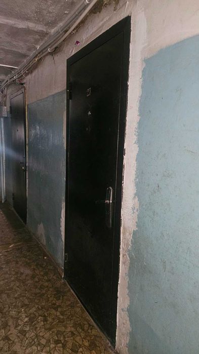 Продам комнату в общежитие